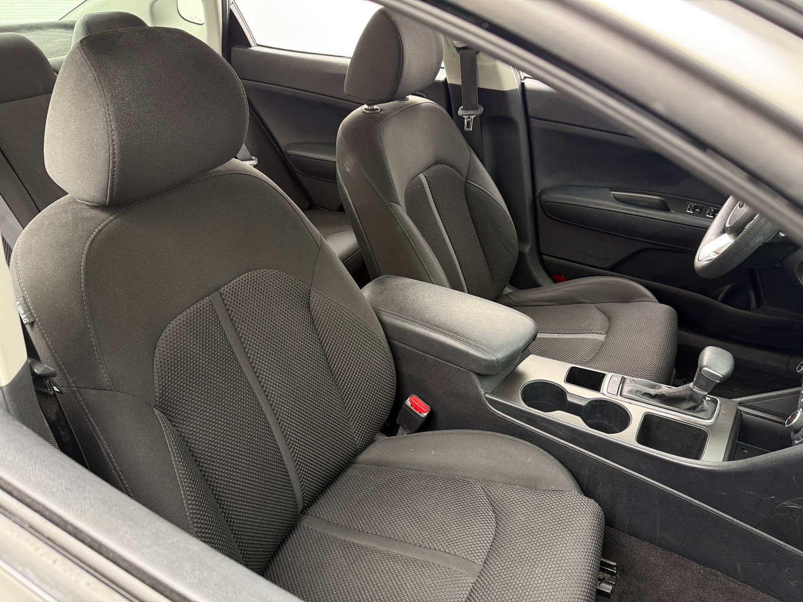 Thumbnail: 2019 Kia Optima - 2