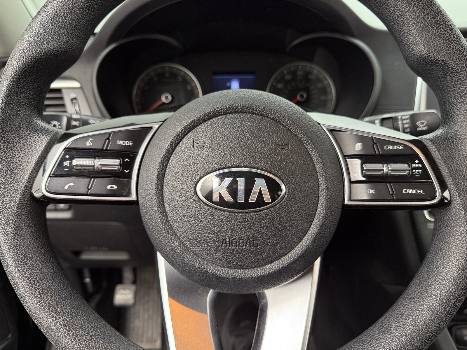 Thumbnail: 2019 Kia Optima - 5