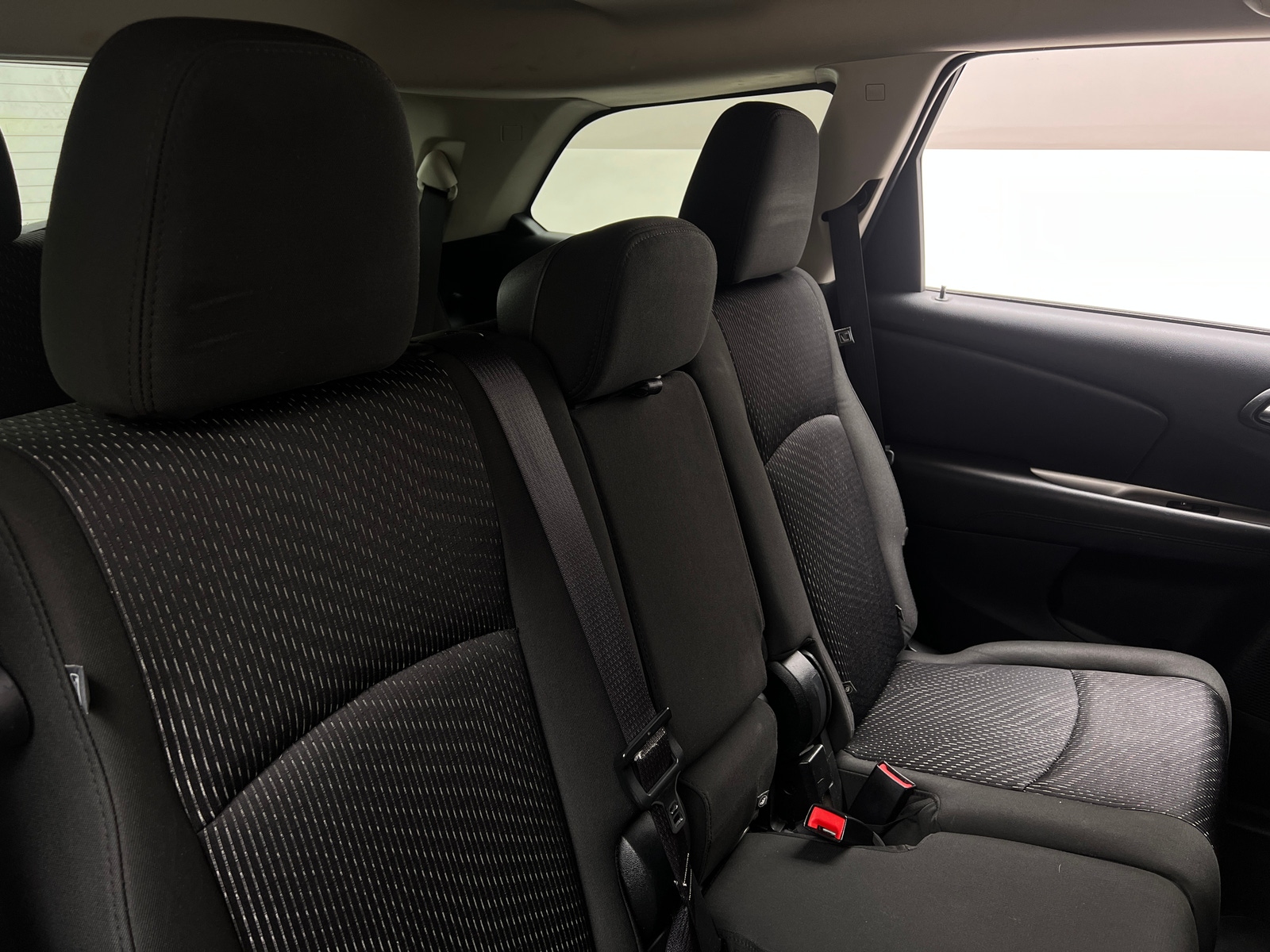 Thumbnail: 2019 Dodge Journey - 6