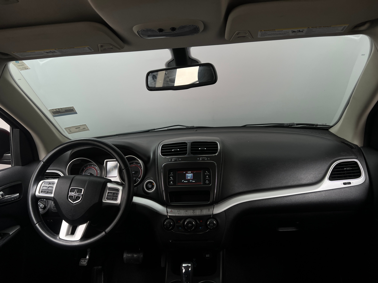 Thumbnail: 2019 Dodge Journey - 3
