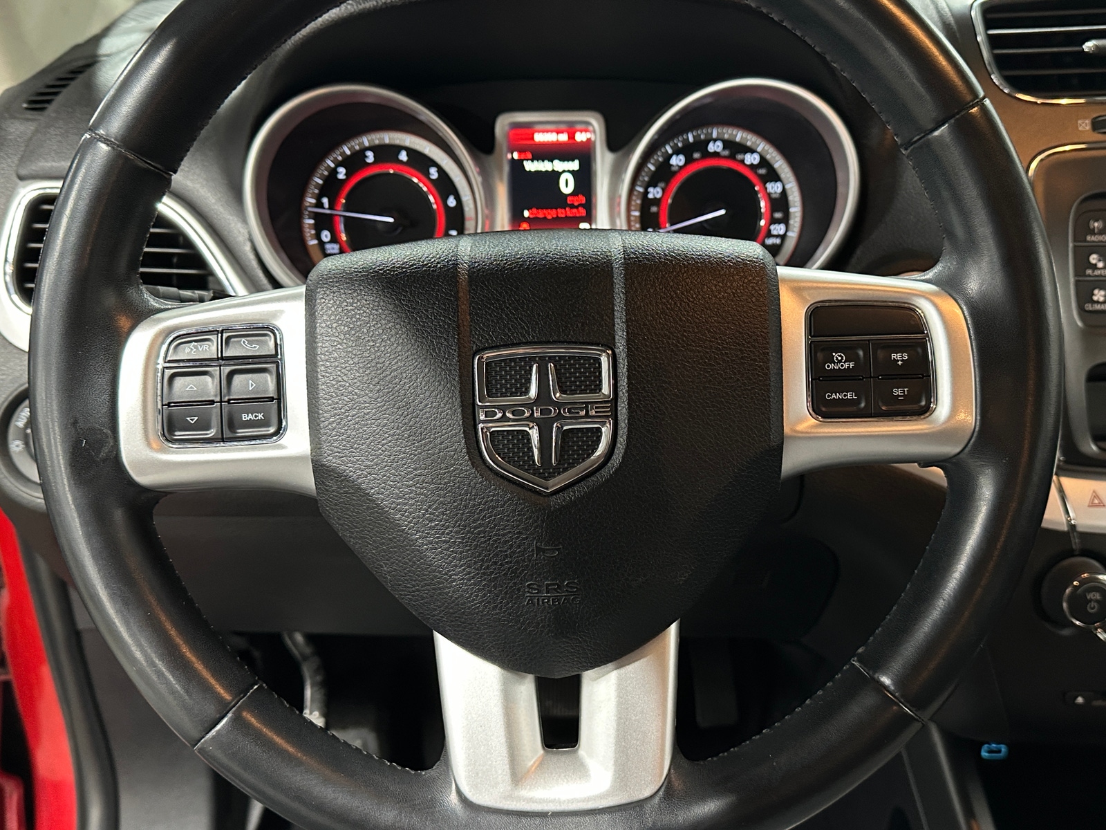 Thumbnail: 2019 Dodge Journey - 5
