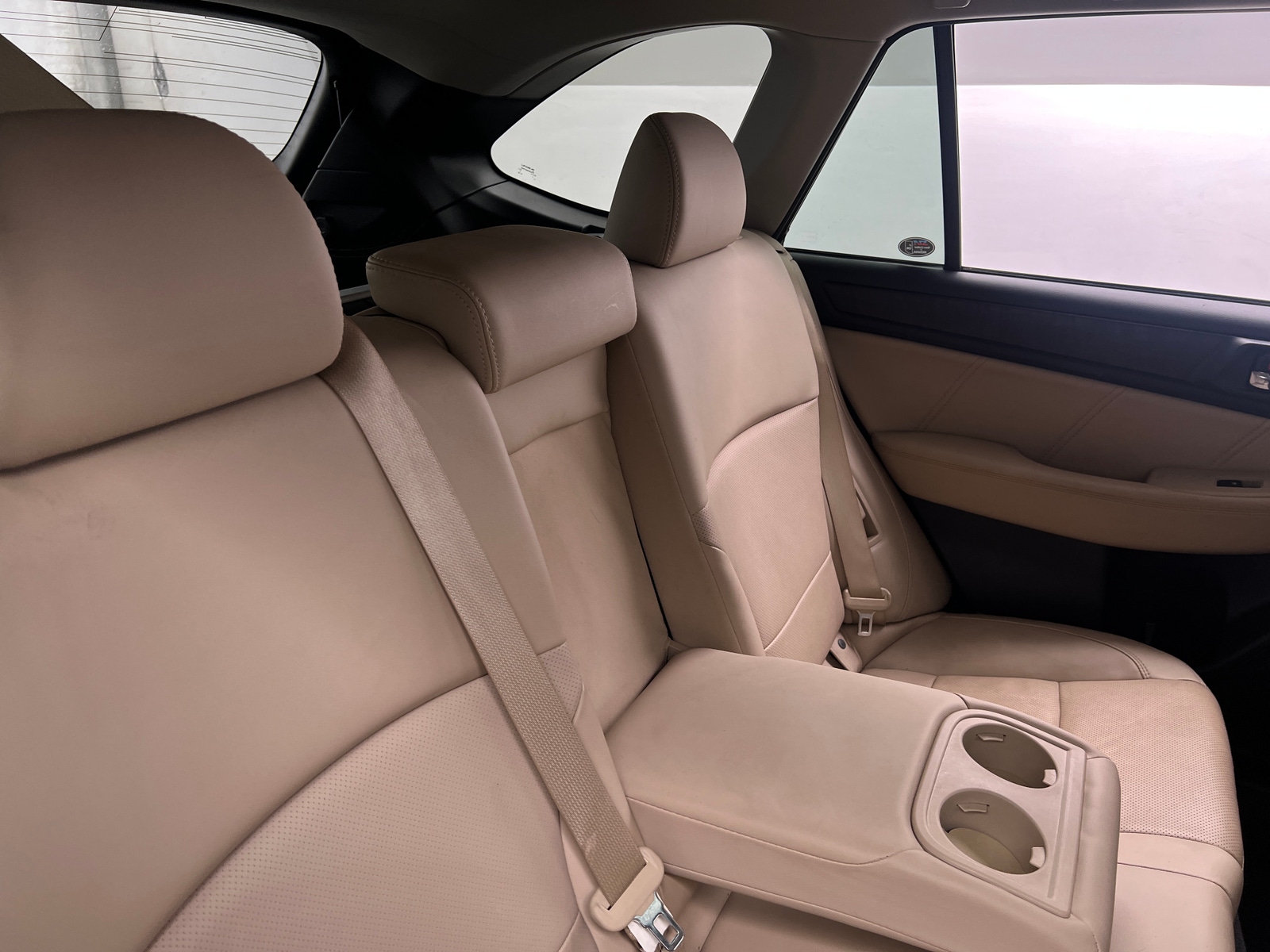 Thumbnail: 2019 Subaru Outback - 5