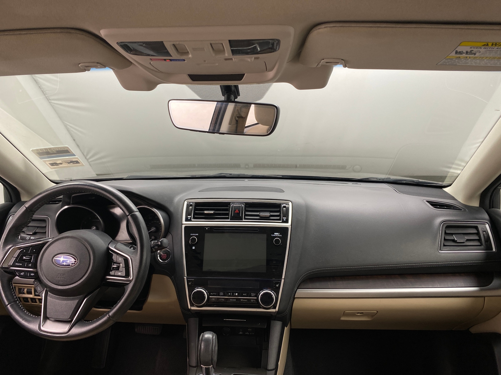 Thumbnail: 2019 Subaru Outback - 2