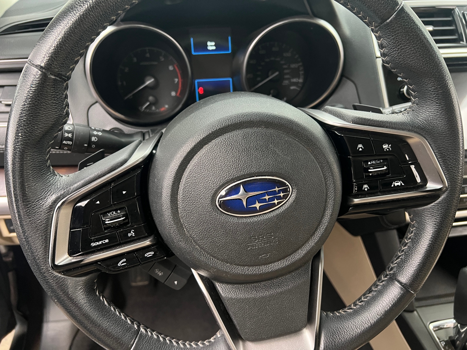 Thumbnail: 2019 Subaru Outback - 4