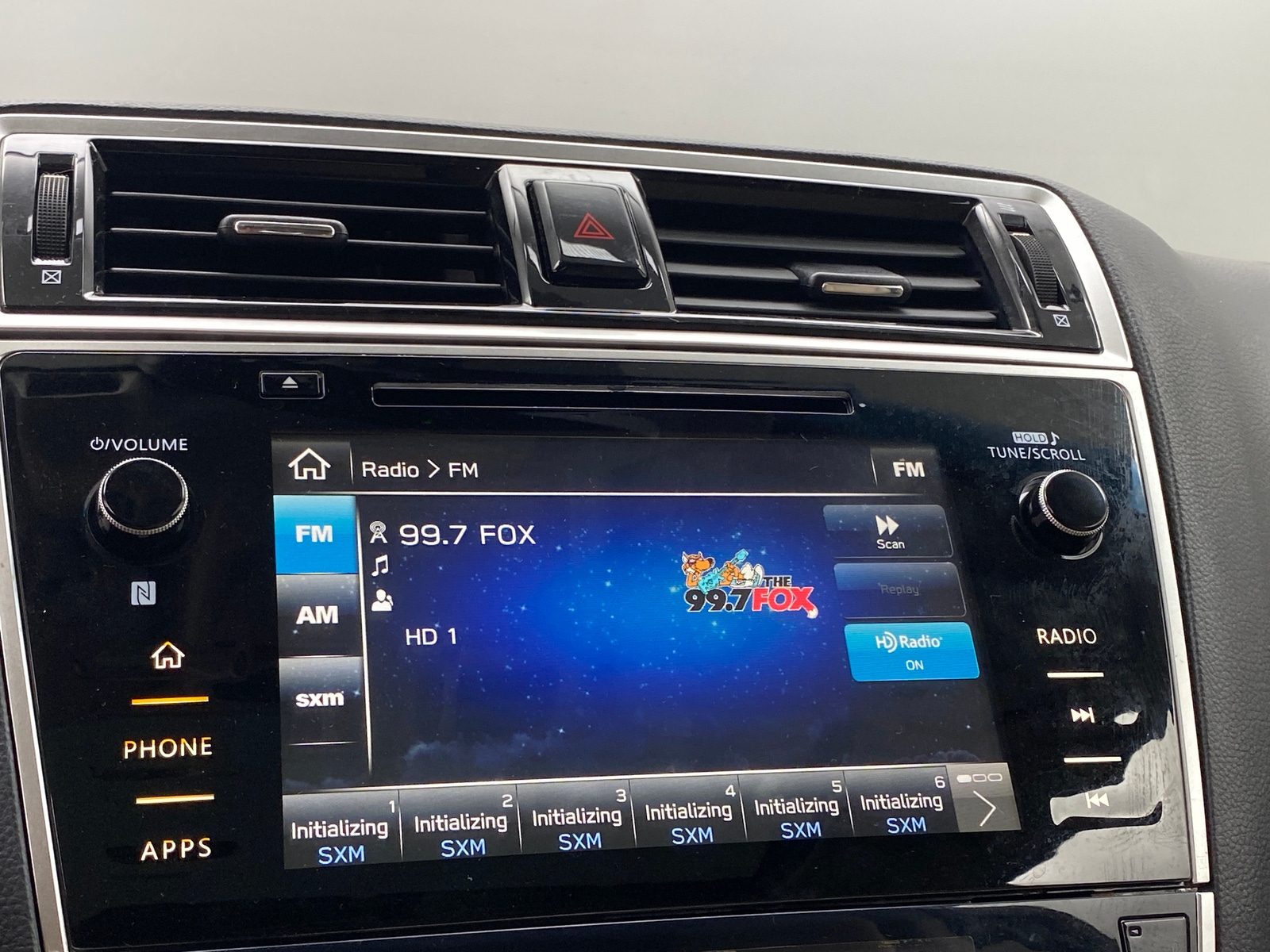Thumbnail: 2019 Subaru Outback - 3