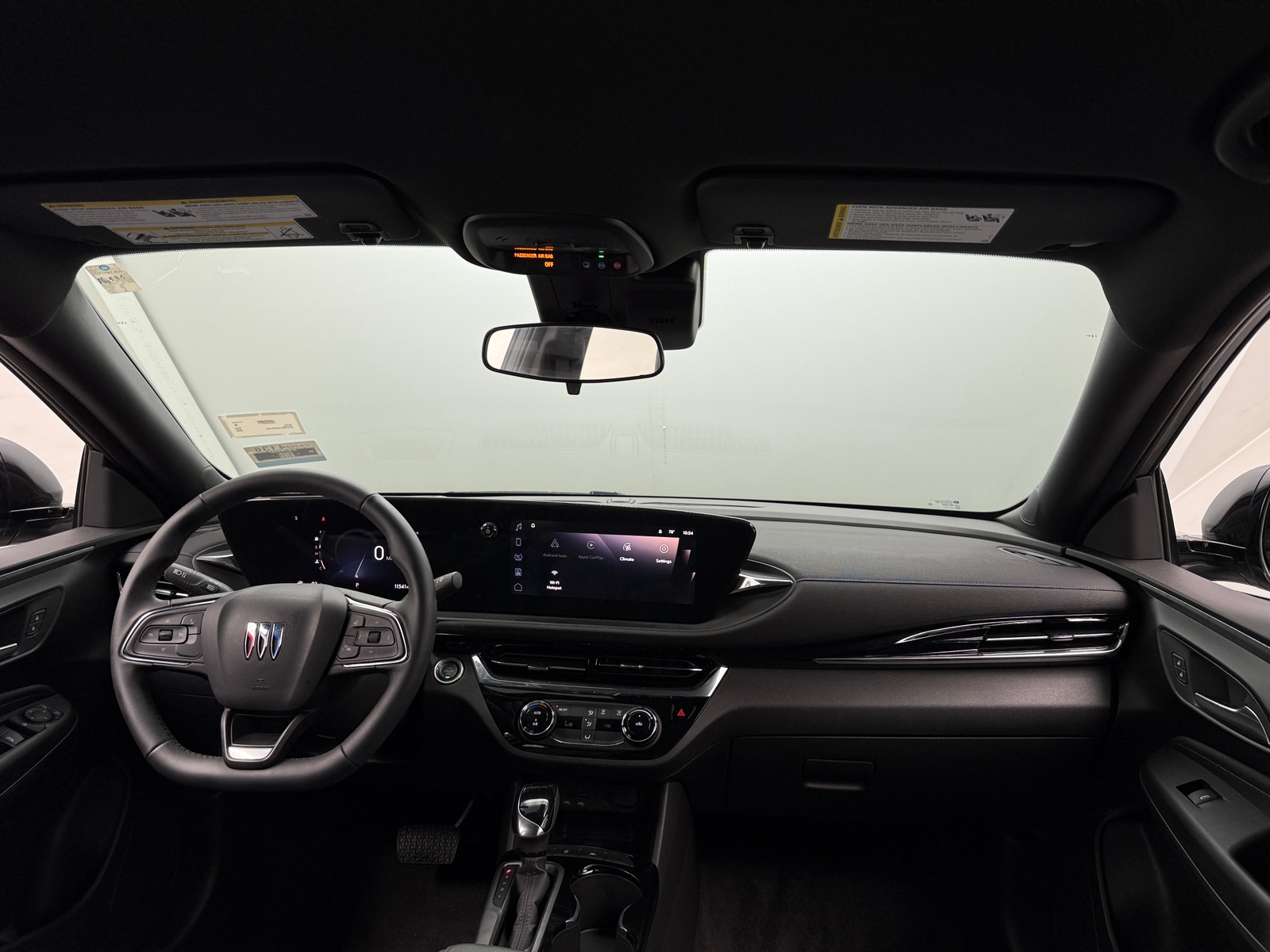 Thumbnail: 2025 Buick Envista - 2