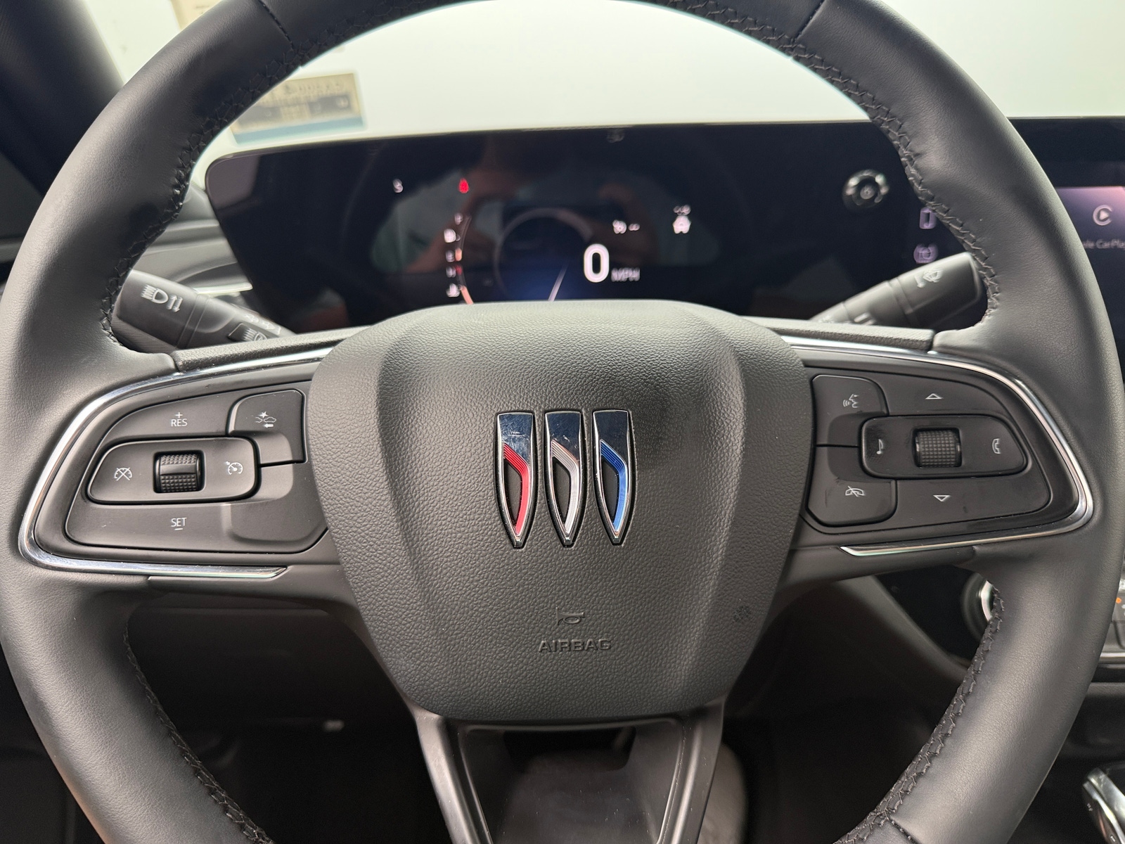 Thumbnail: 2025 Buick Envista - 4