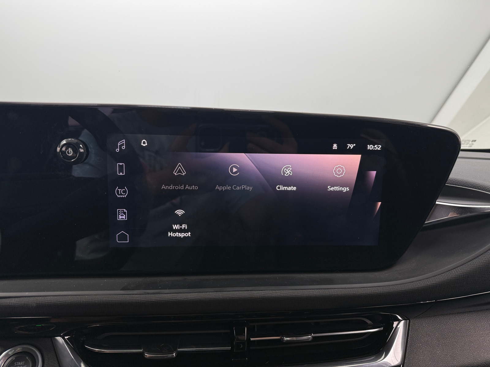 Thumbnail: 2025 Buick Envista - 3