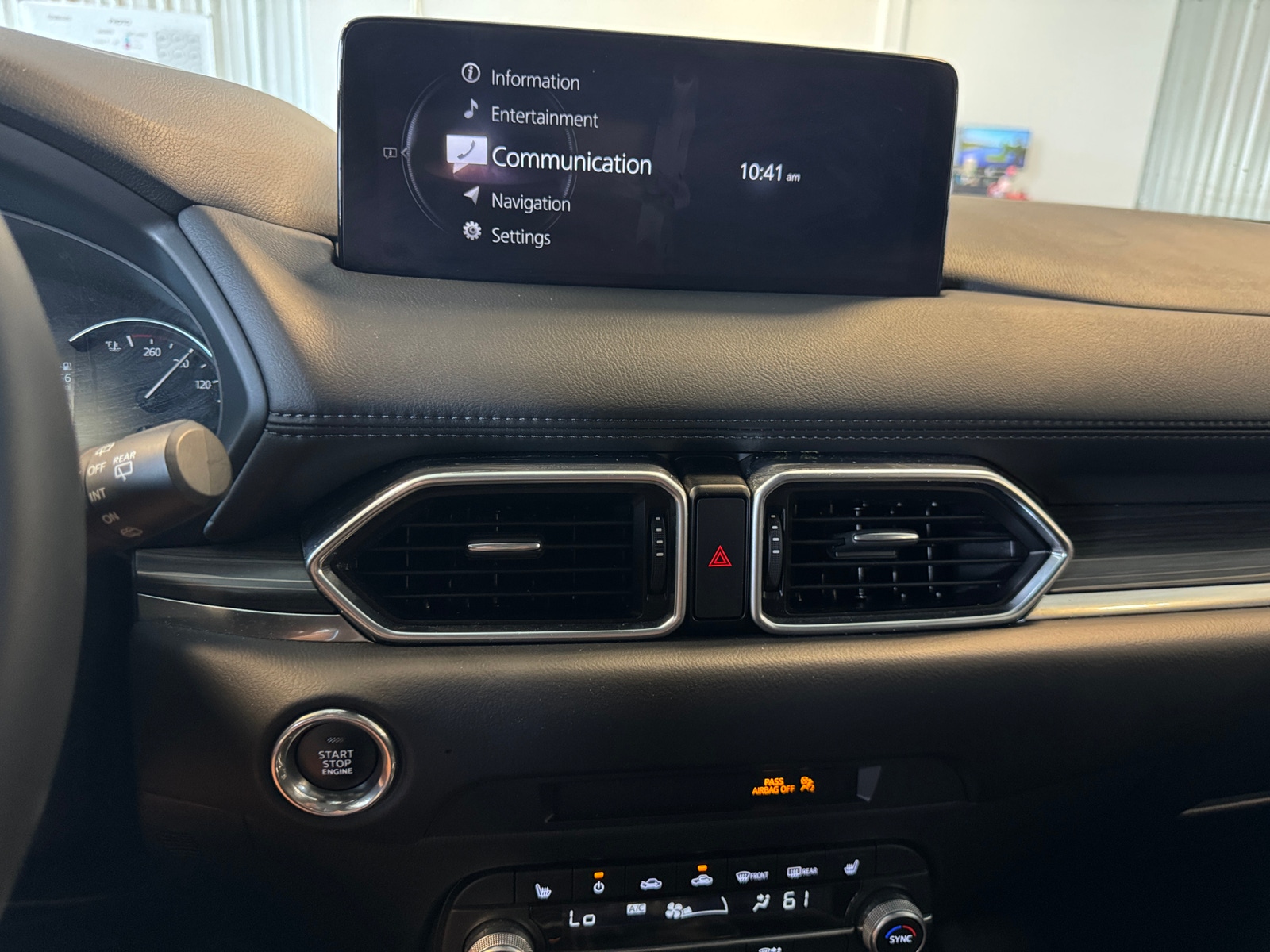 Thumbnail: 2021 Mazda CX-5 - 3