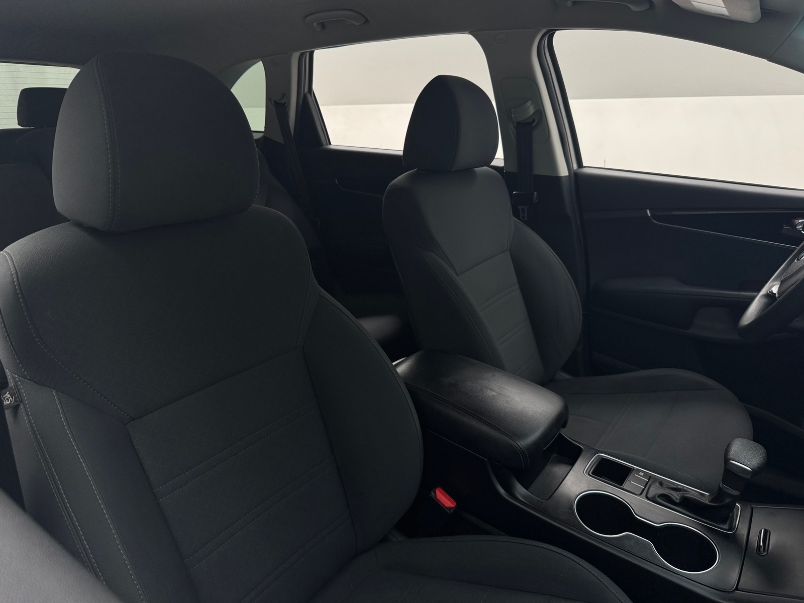 Thumbnail: 2019 Kia Sorento - 2