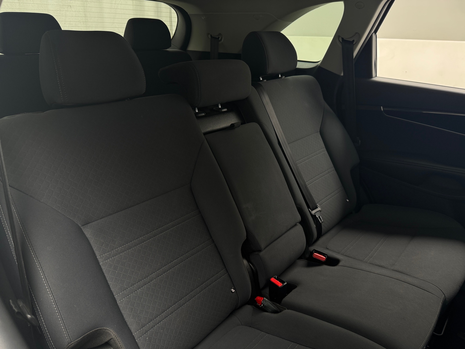 Thumbnail: 2019 Kia Sorento - 6