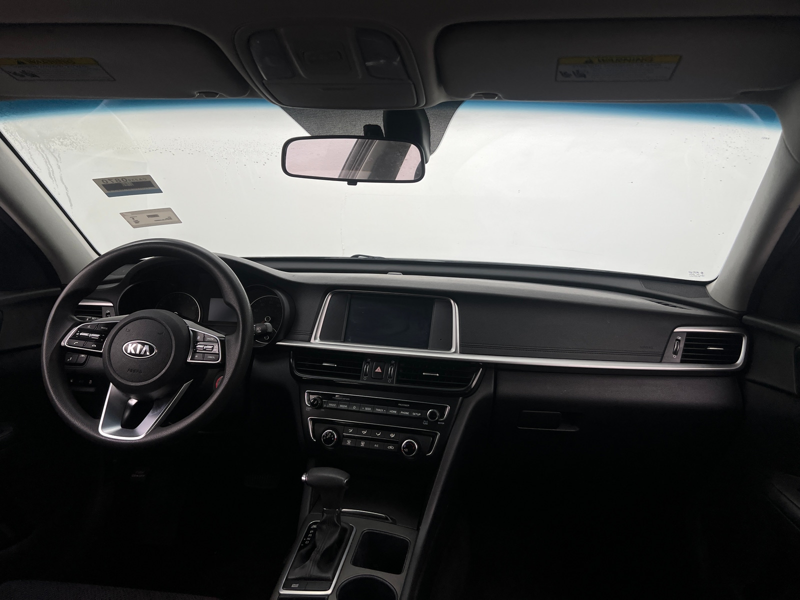 Thumbnail: 2020 Kia Optima - 3