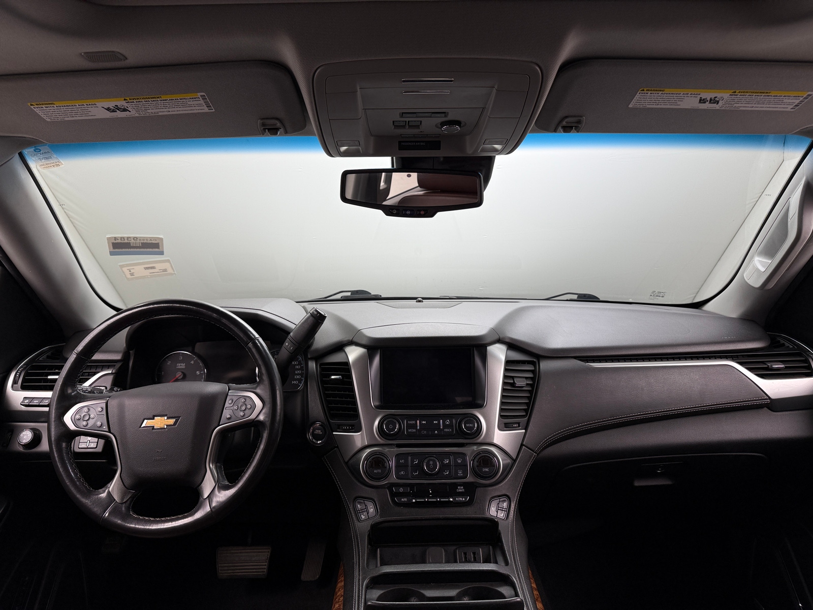 Thumbnail: 2020 Chevrolet Tahoe - 2
