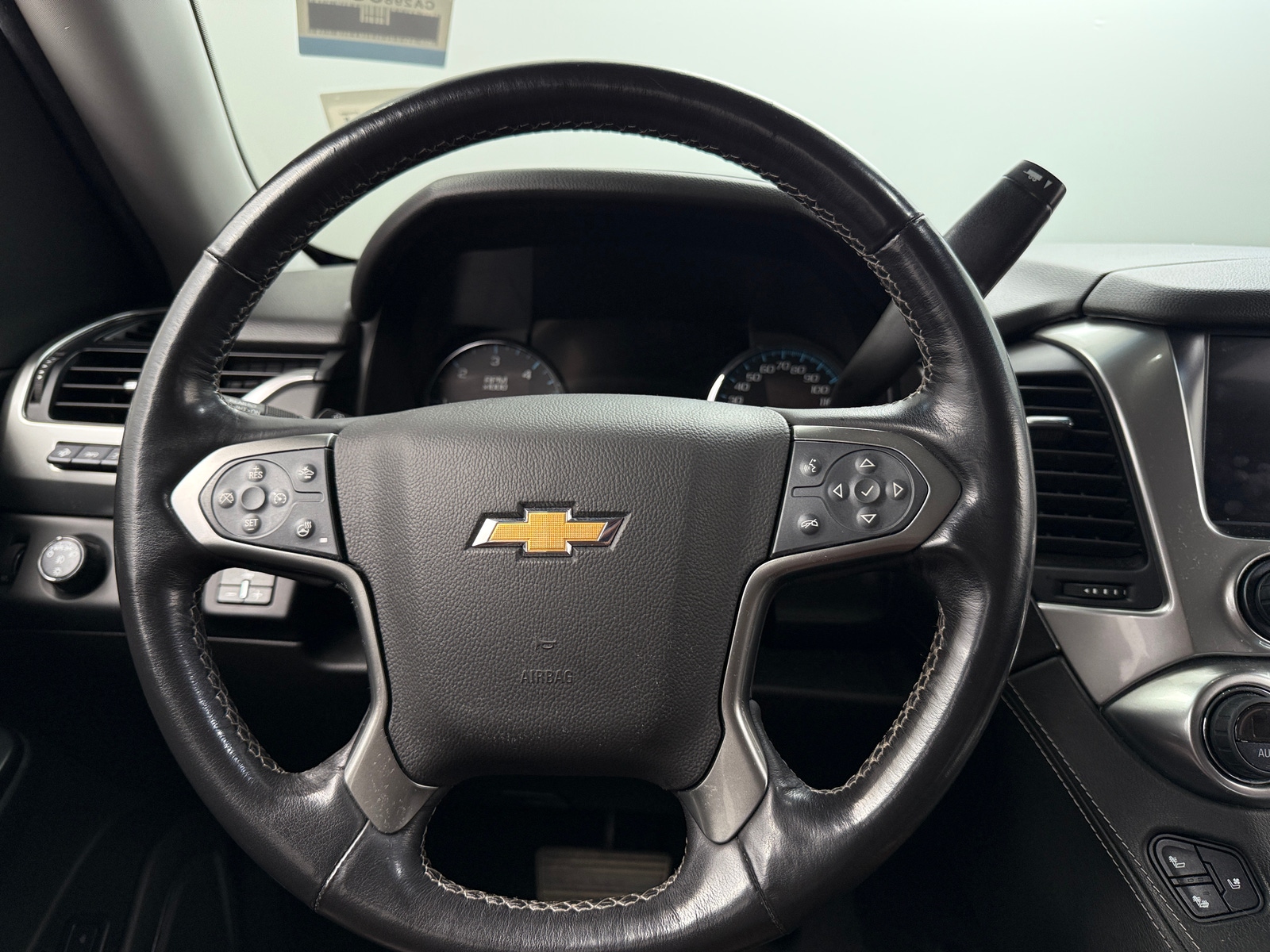 Thumbnail: 2020 Chevrolet Tahoe - 4
