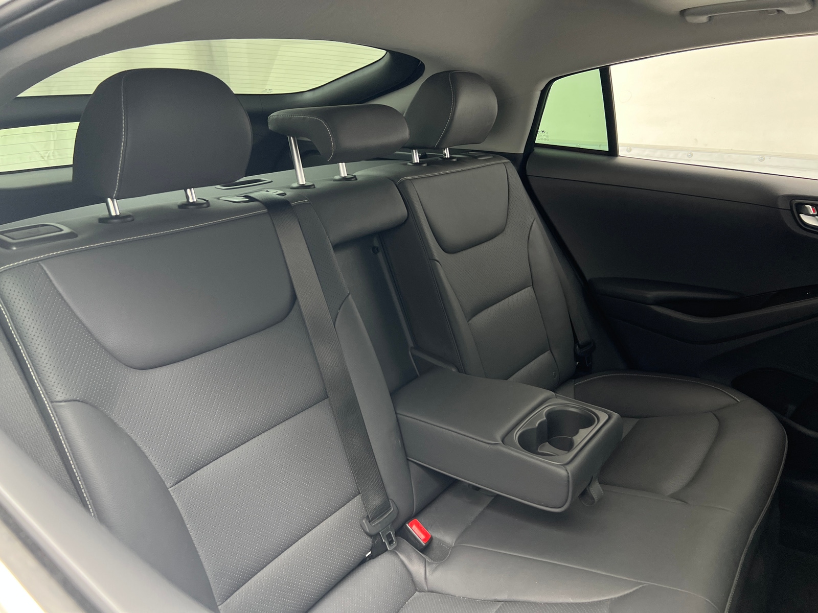 Thumbnail: 2019 Hyundai Ioniq - 5