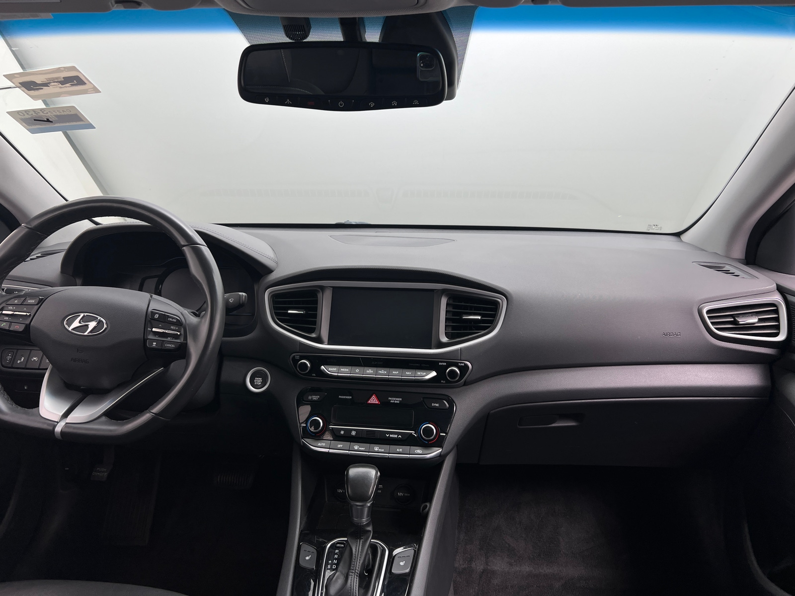 Thumbnail: 2019 Hyundai Ioniq - 2