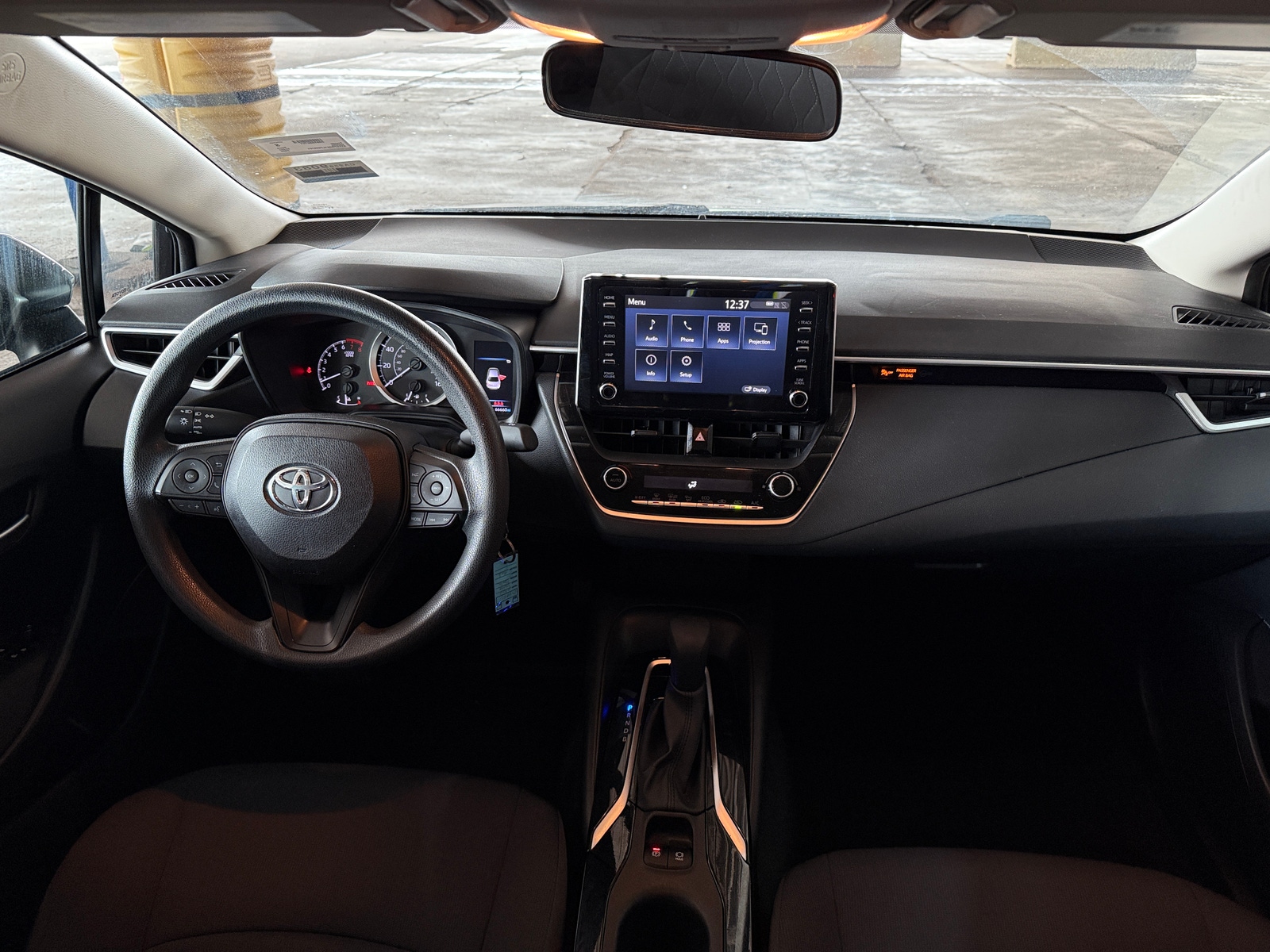 Thumbnail: 2020 Toyota Corolla - 3