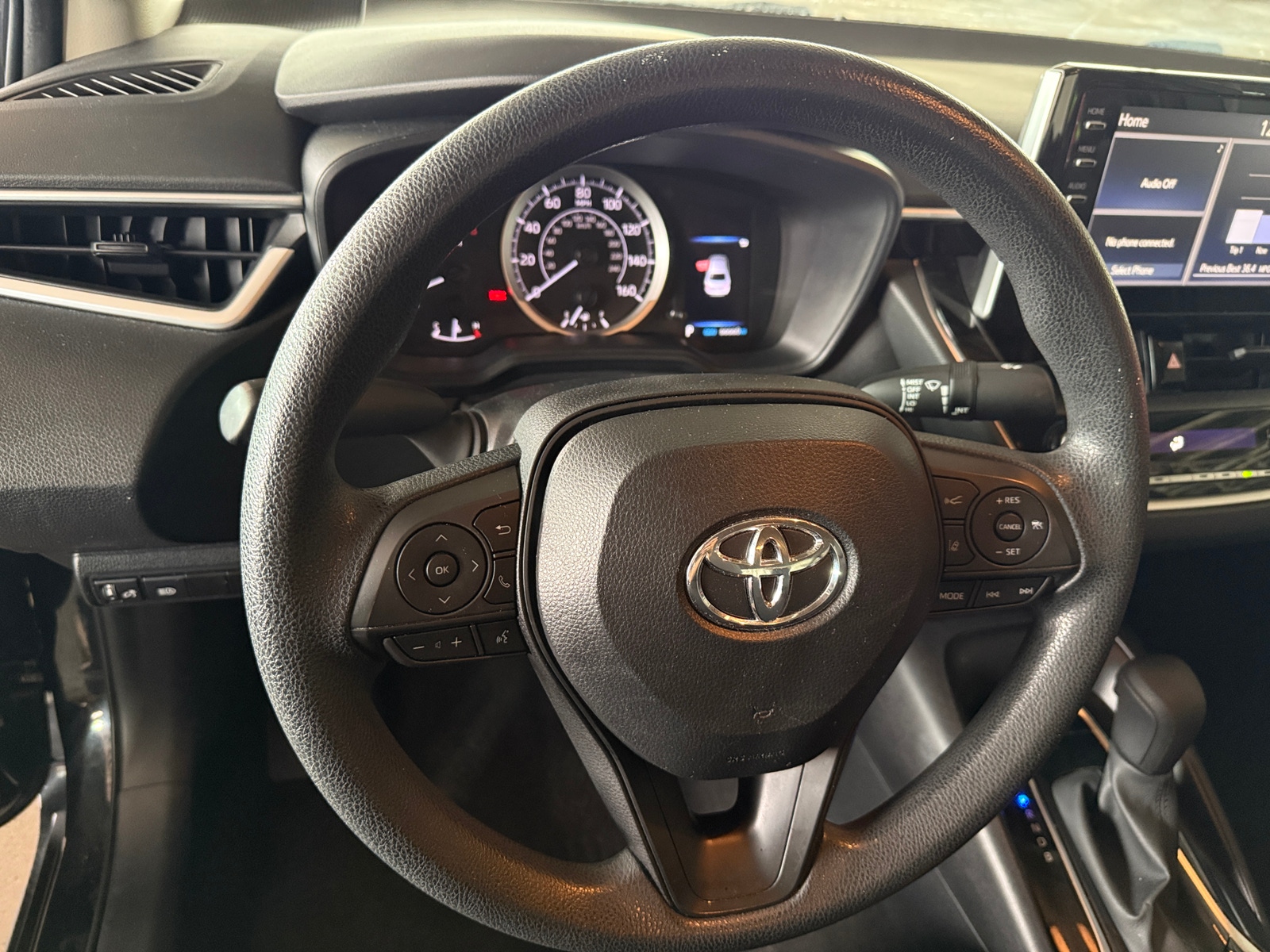 Thumbnail: 2020 Toyota Corolla - 5