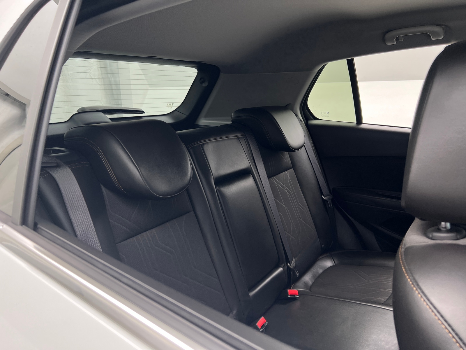 Thumbnail: 2018 Chevrolet Trax - 6
