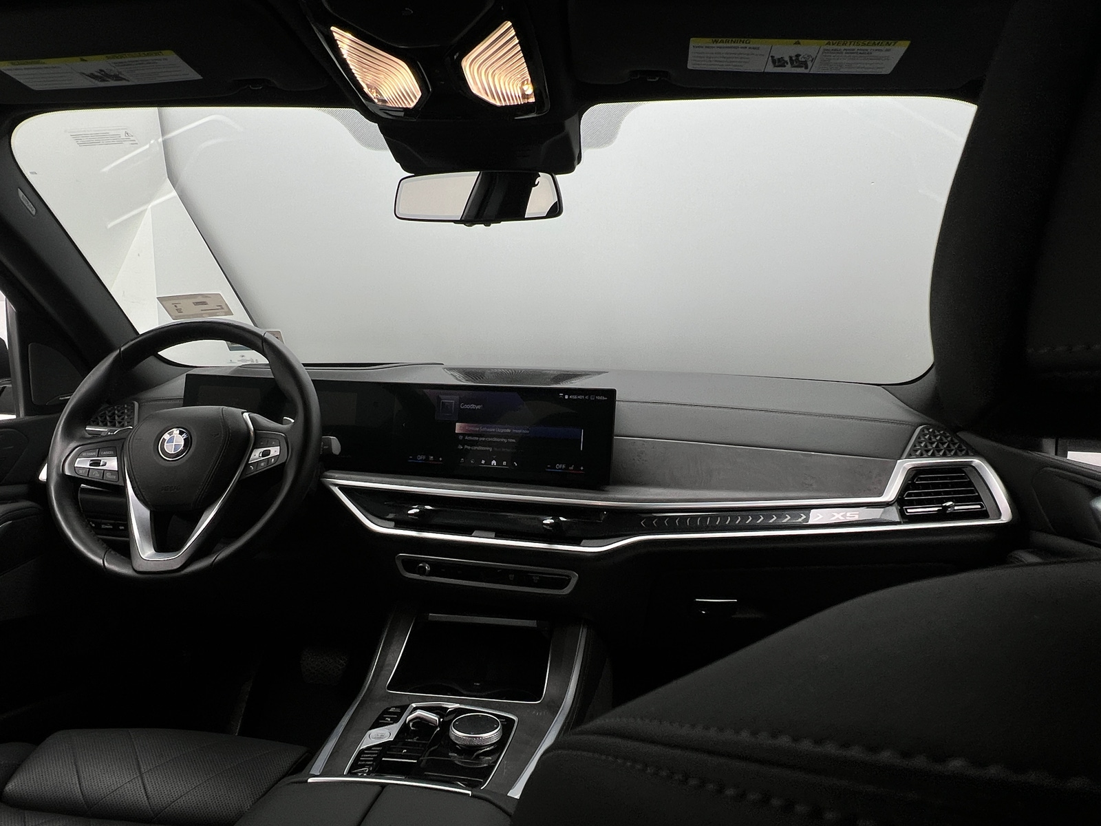 Thumbnail: 2025 BMW X5 - 2