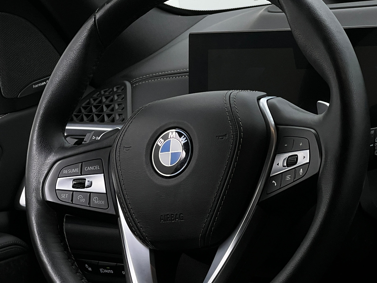 Thumbnail: 2025 BMW X5 - 4