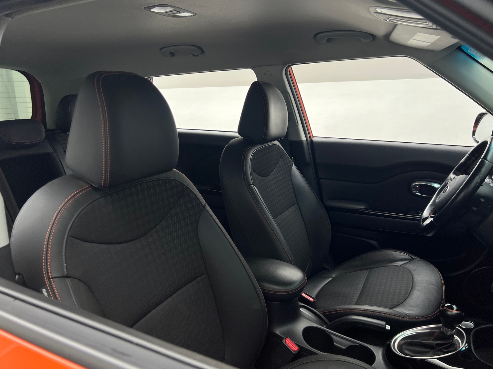 Thumbnail: 2018 Kia Soul - 2