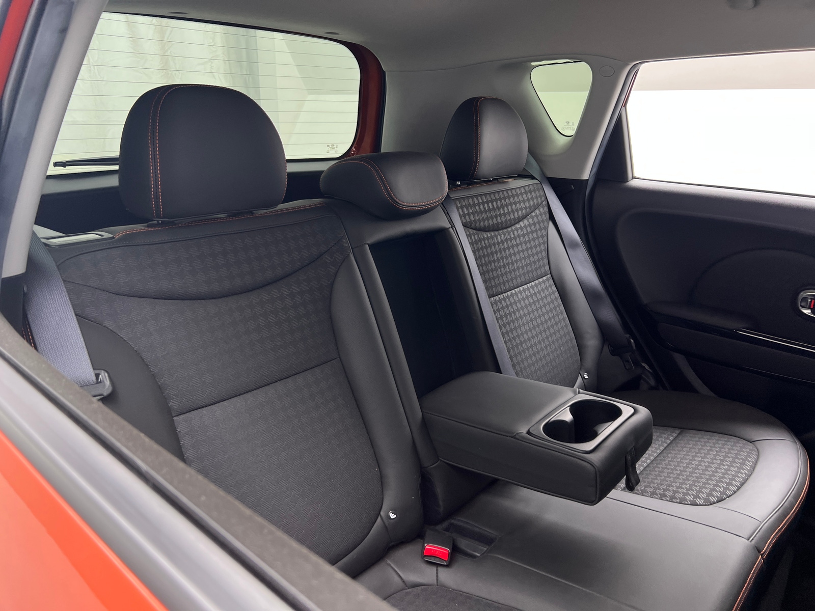 Thumbnail: 2018 Kia Soul - 6