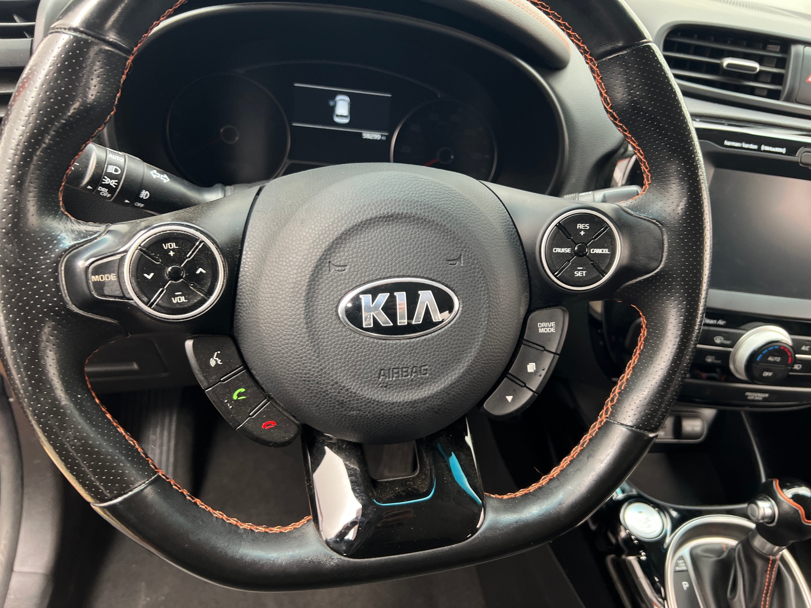 Thumbnail: 2018 Kia Soul - 5