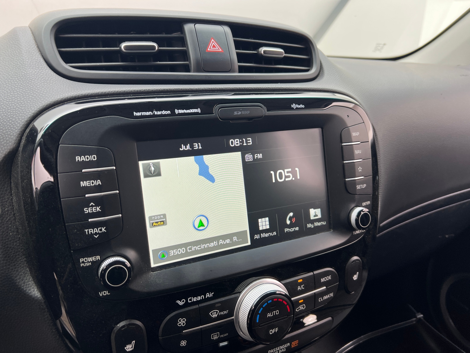 Thumbnail: 2018 Kia Soul - 4