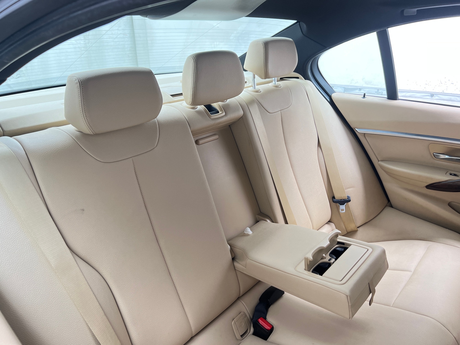 Thumbnail: 2016 BMW 3 Series - 5