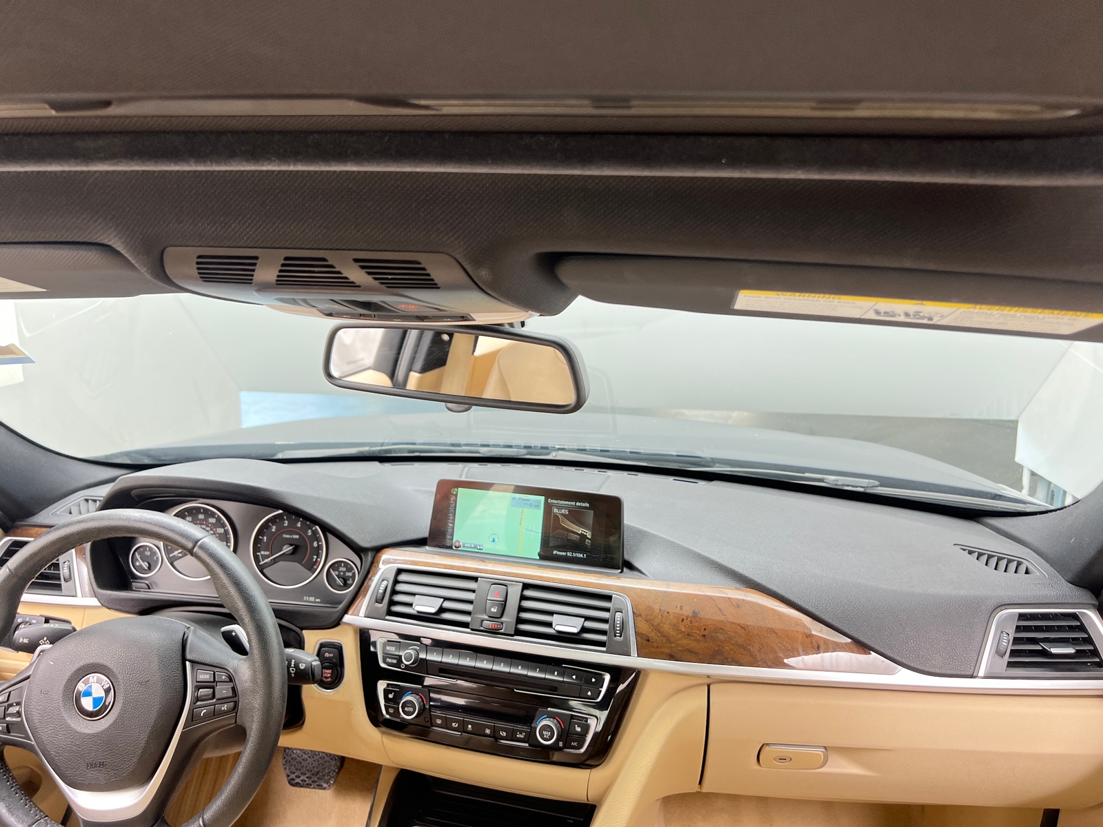 Thumbnail: 2016 BMW 3 Series - 2