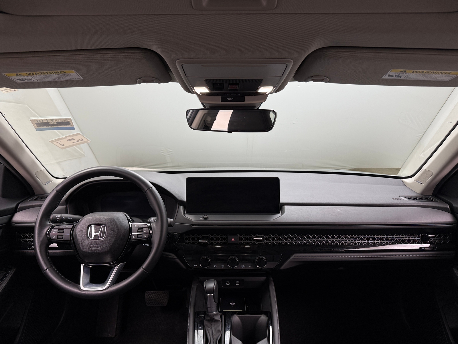 Thumbnail: 2024 Honda Accord - 2