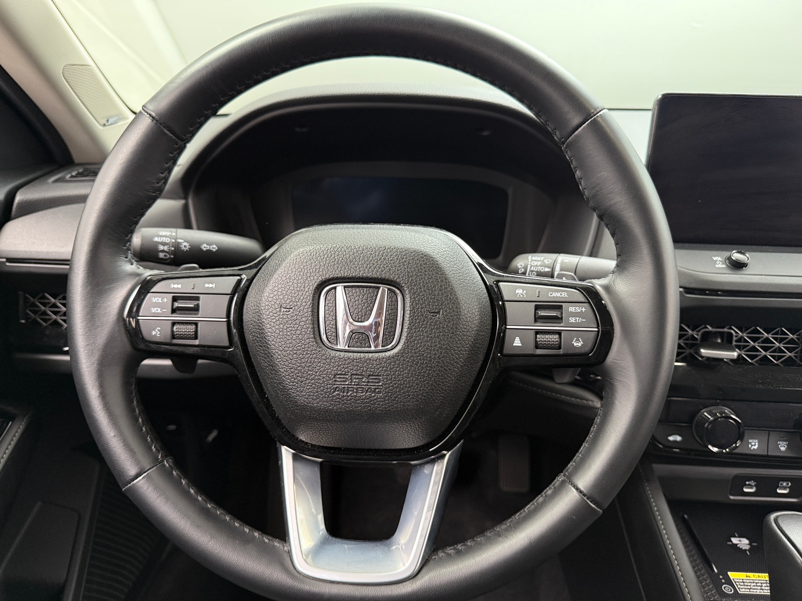Thumbnail: 2024 Honda Accord - 4