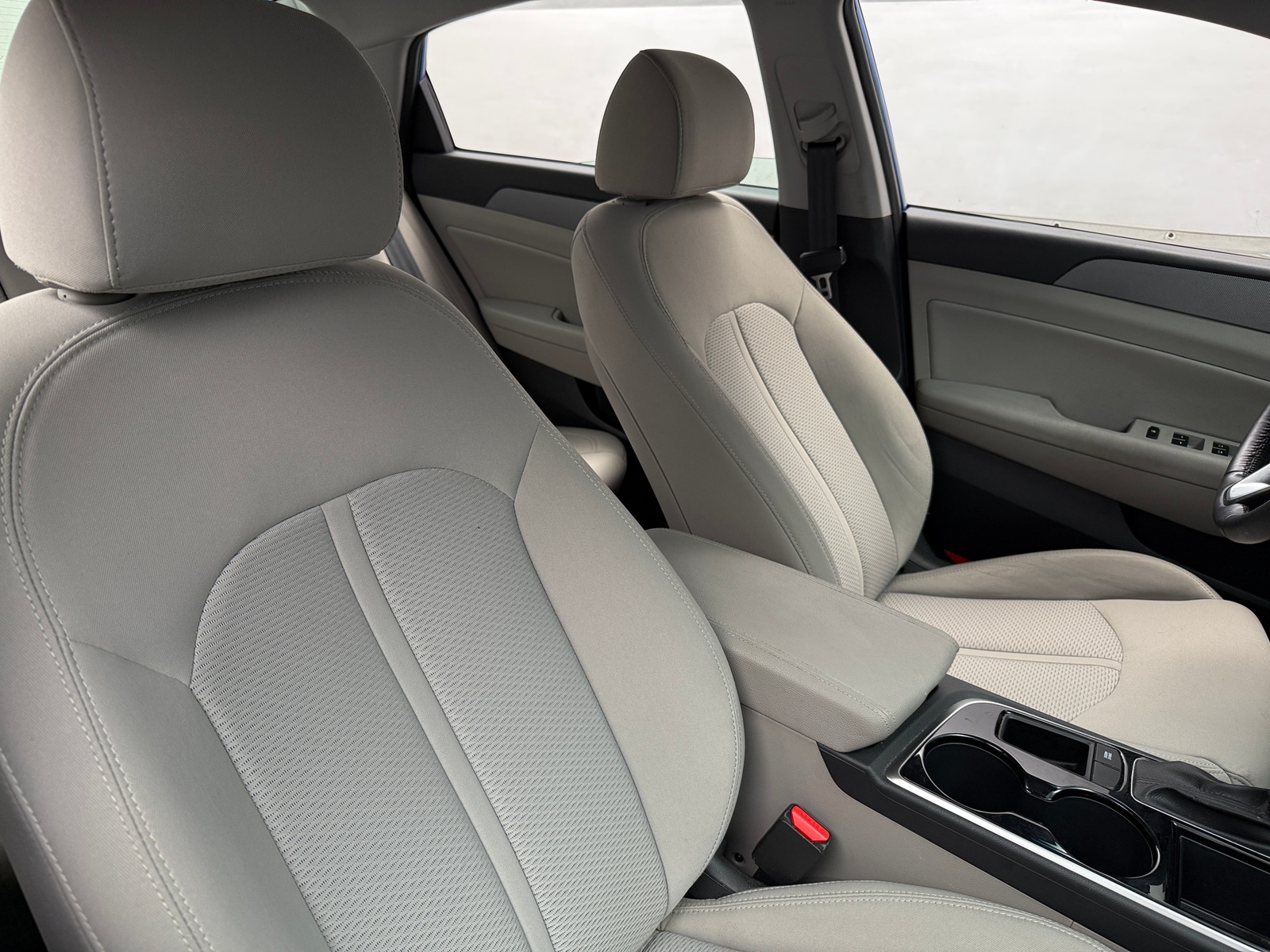 Thumbnail: 2019 Hyundai Sonata - 2
