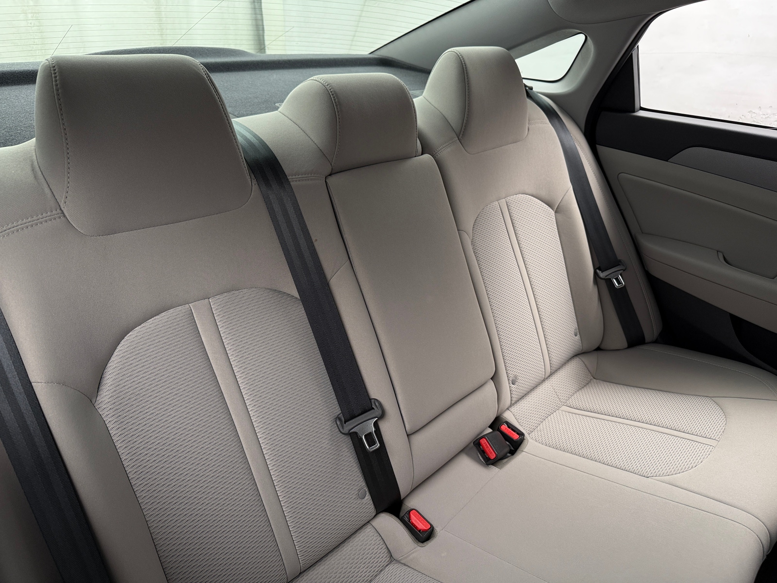 Thumbnail: 2019 Hyundai Sonata - 6
