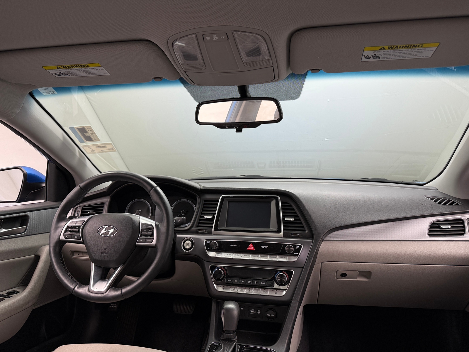 Thumbnail: 2019 Hyundai Sonata - 3