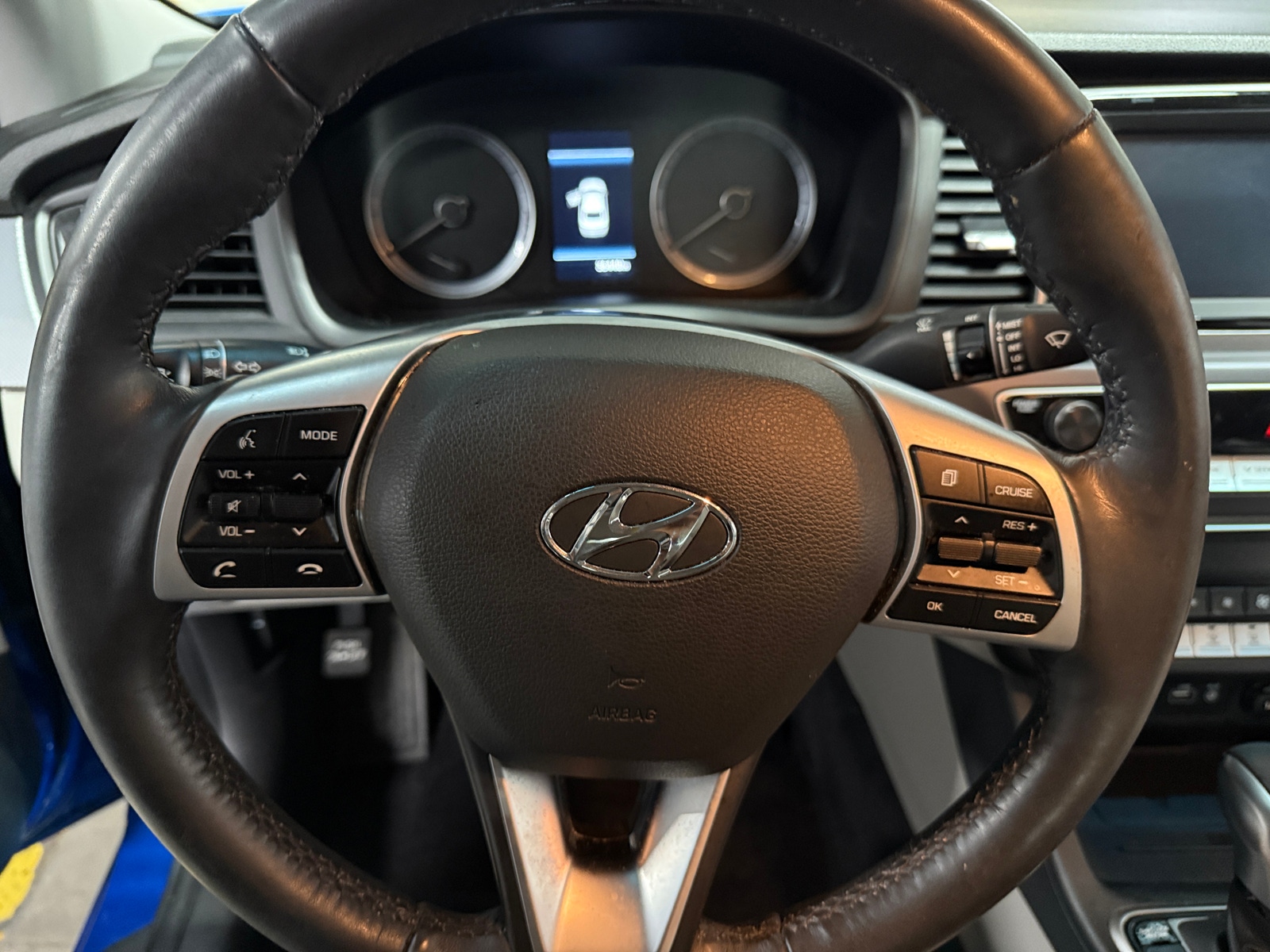 Thumbnail: 2019 Hyundai Sonata - 5