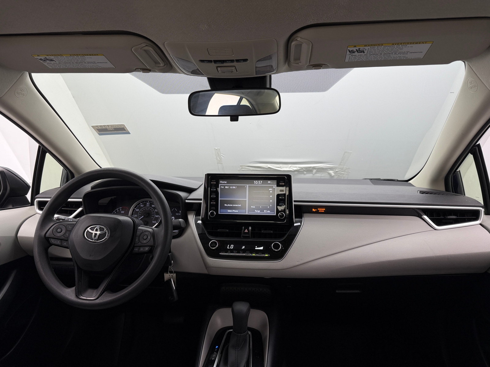 Thumbnail: 2020 Toyota Corolla - 3