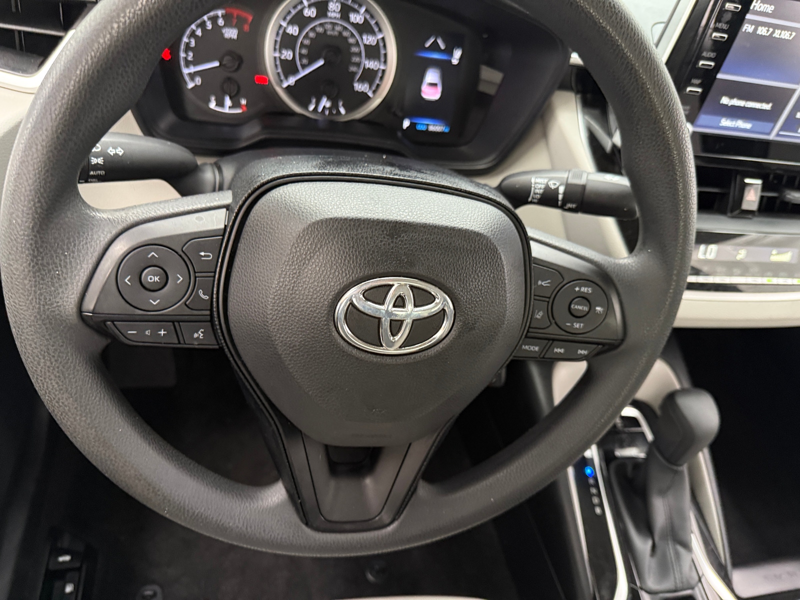 Thumbnail: 2020 Toyota Corolla - 5