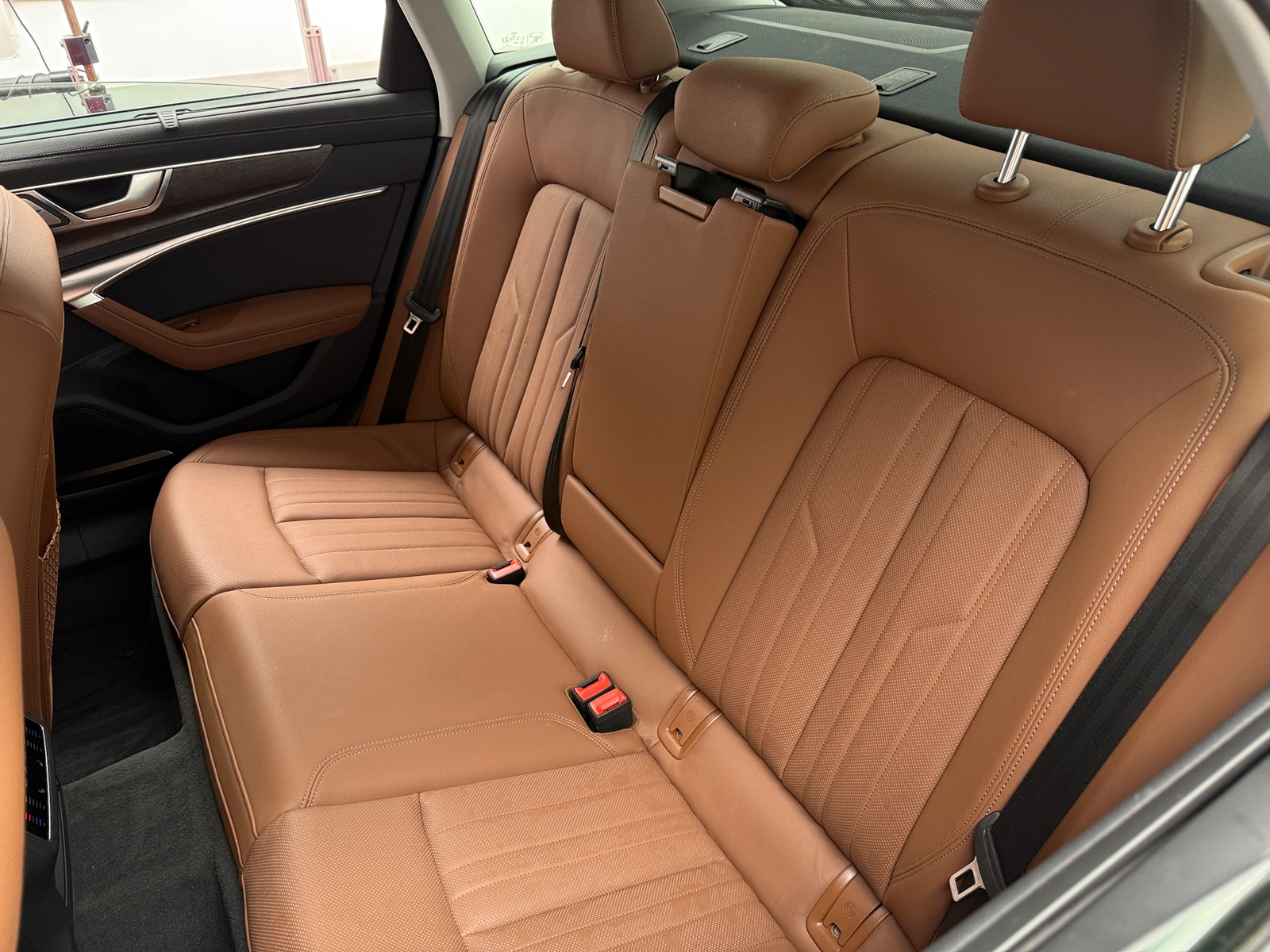 Thumbnail: 2019 Audi A6 - 5
