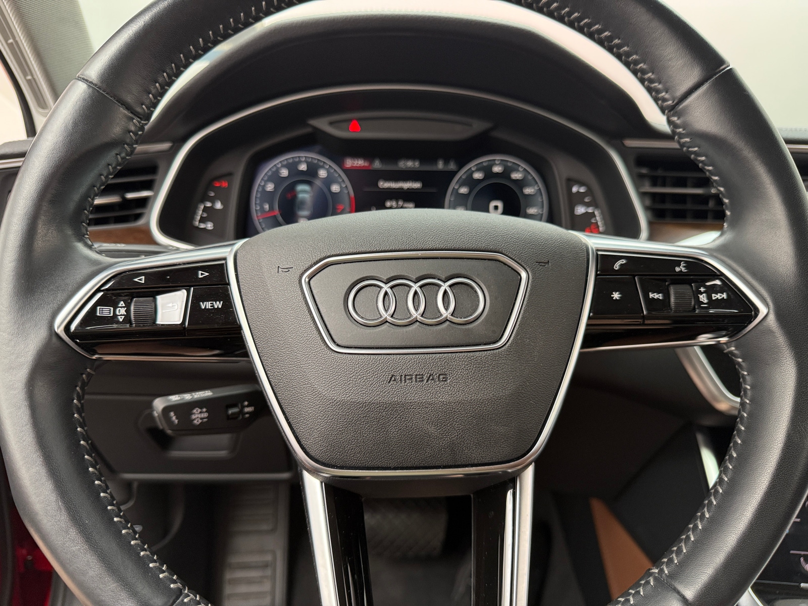 Thumbnail: 2019 Audi A6 - 4