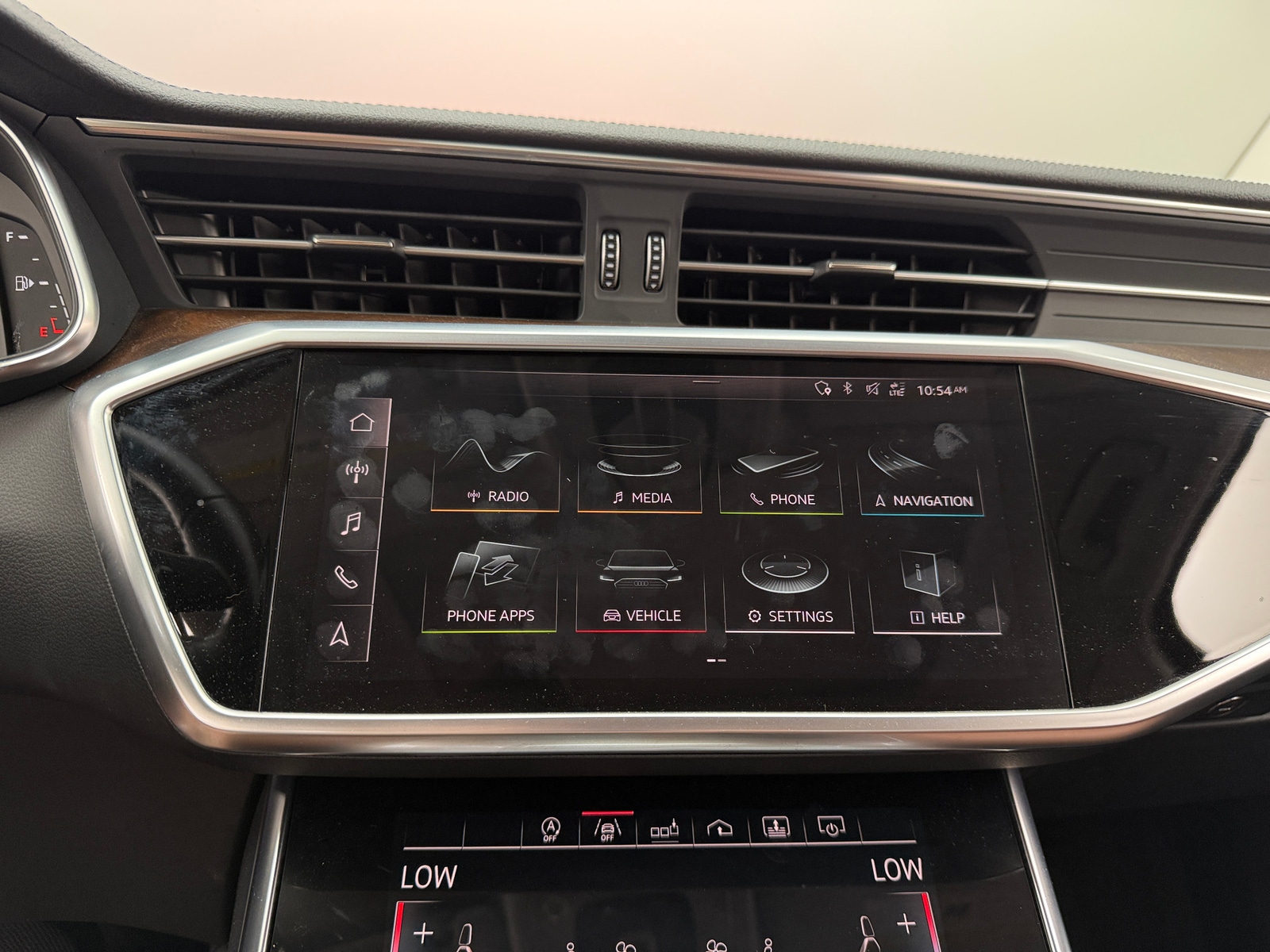 Thumbnail: 2019 Audi A6 - 3