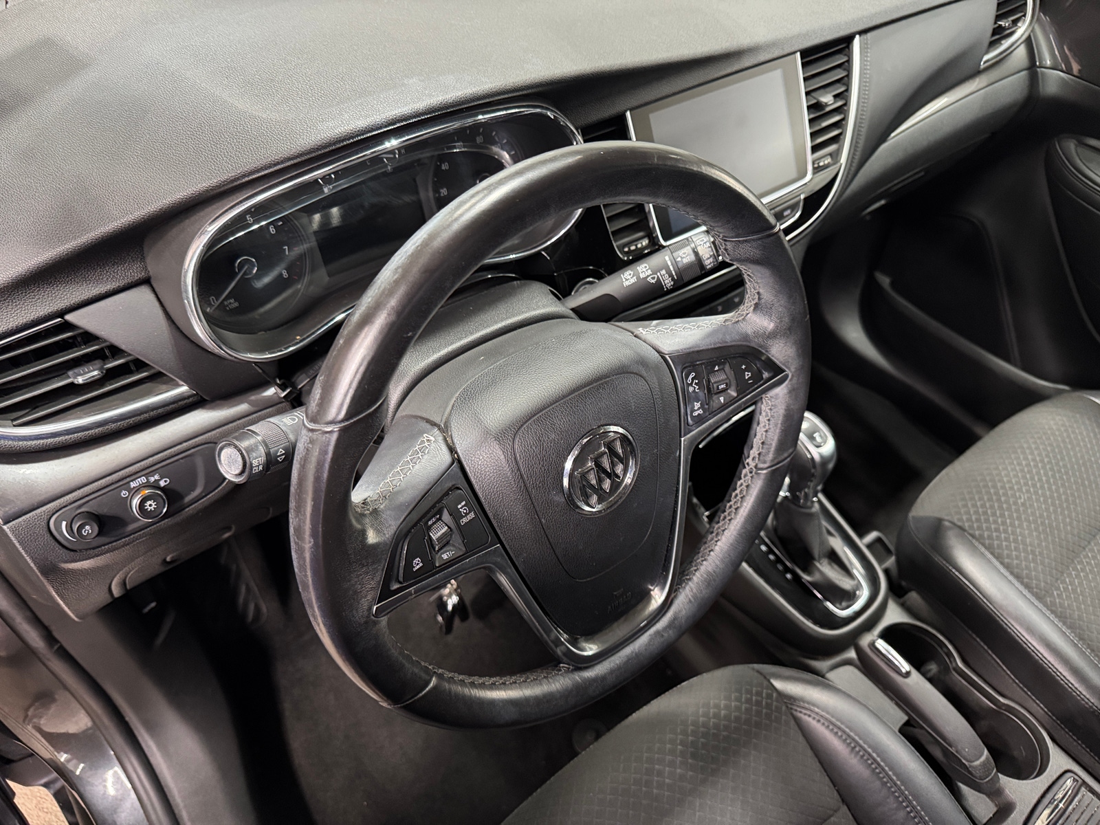 Thumbnail: 2017 Buick Encore - 3