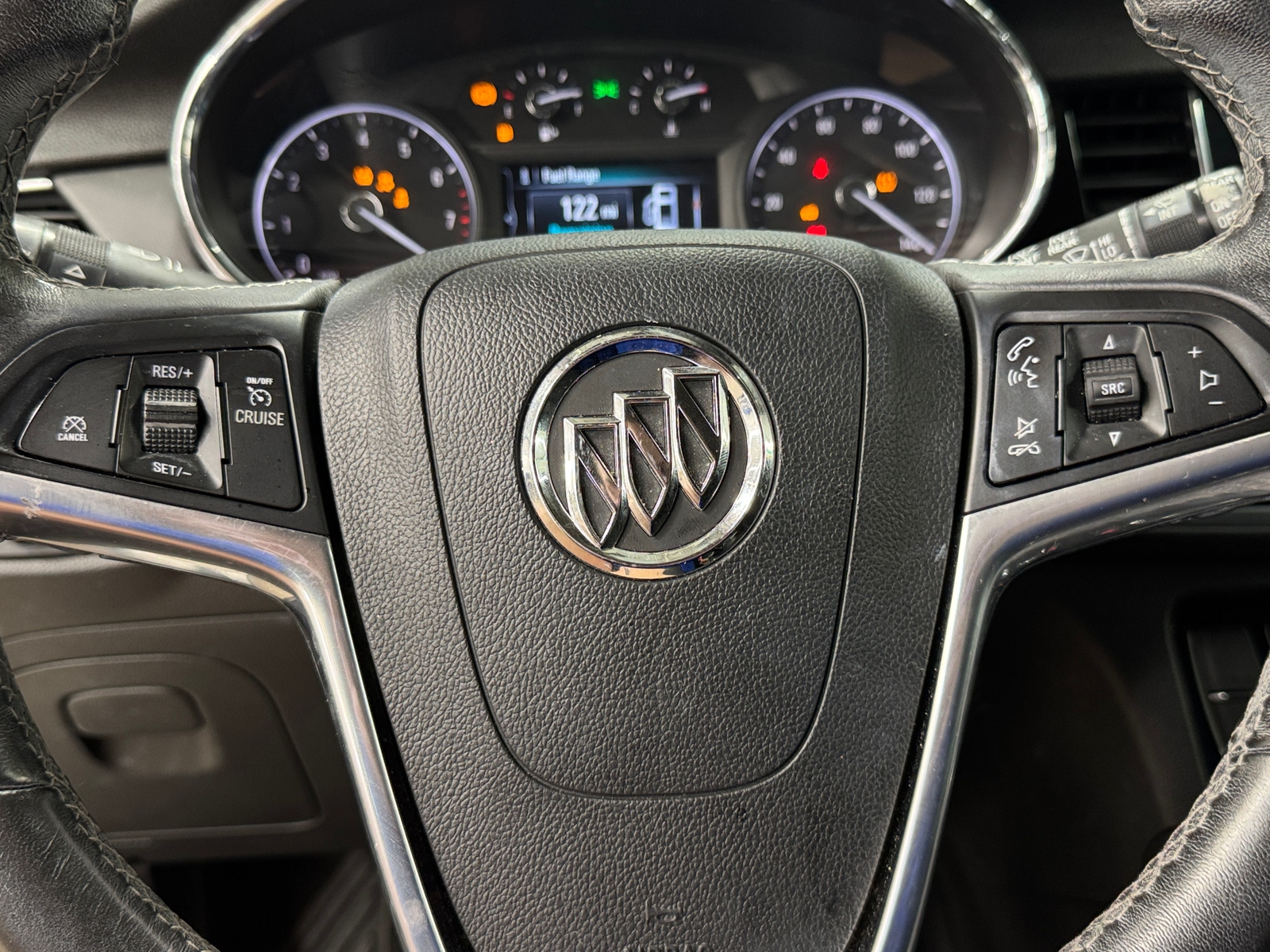 Thumbnail: 2017 Buick Encore - 5
