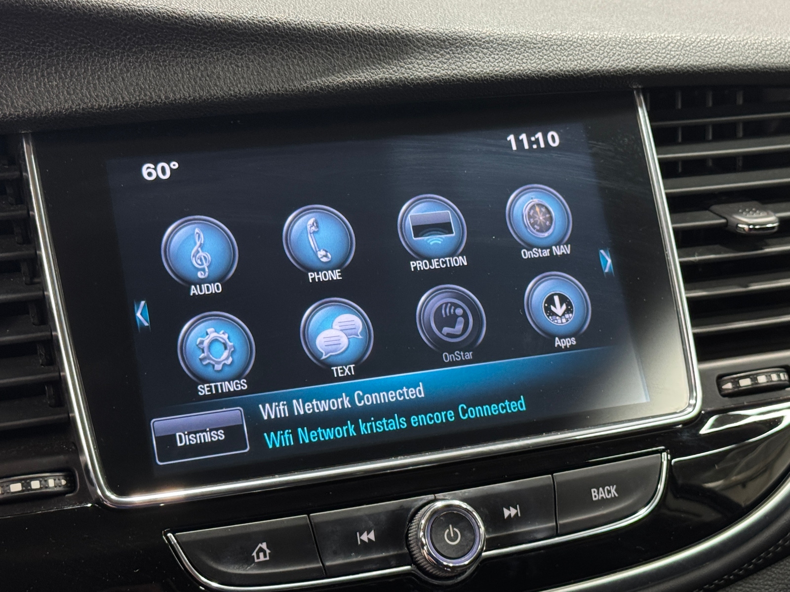 Thumbnail: 2017 Buick Encore - 4