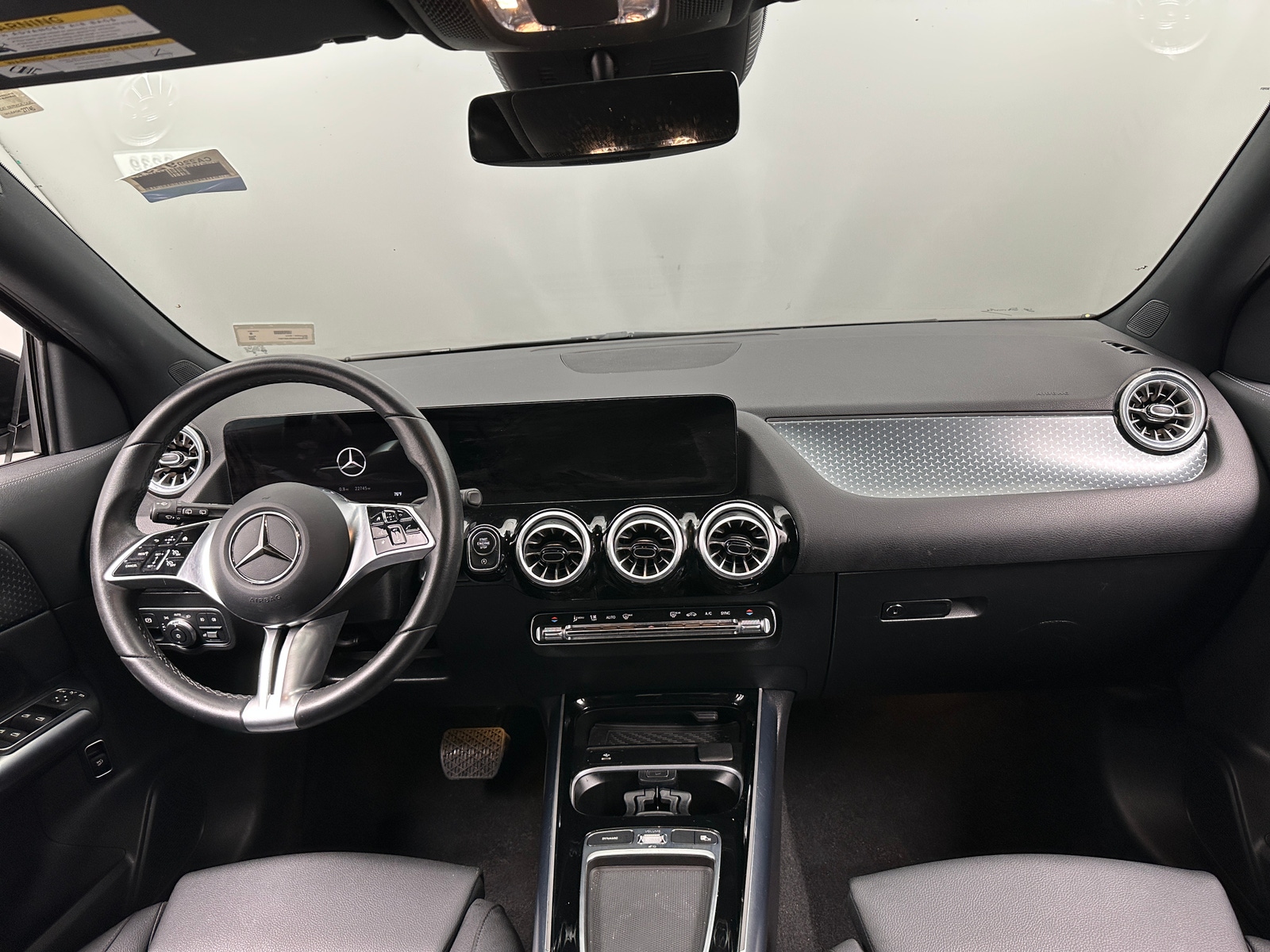 Thumbnail: 2024 Mercedes-Benz GLA - 2