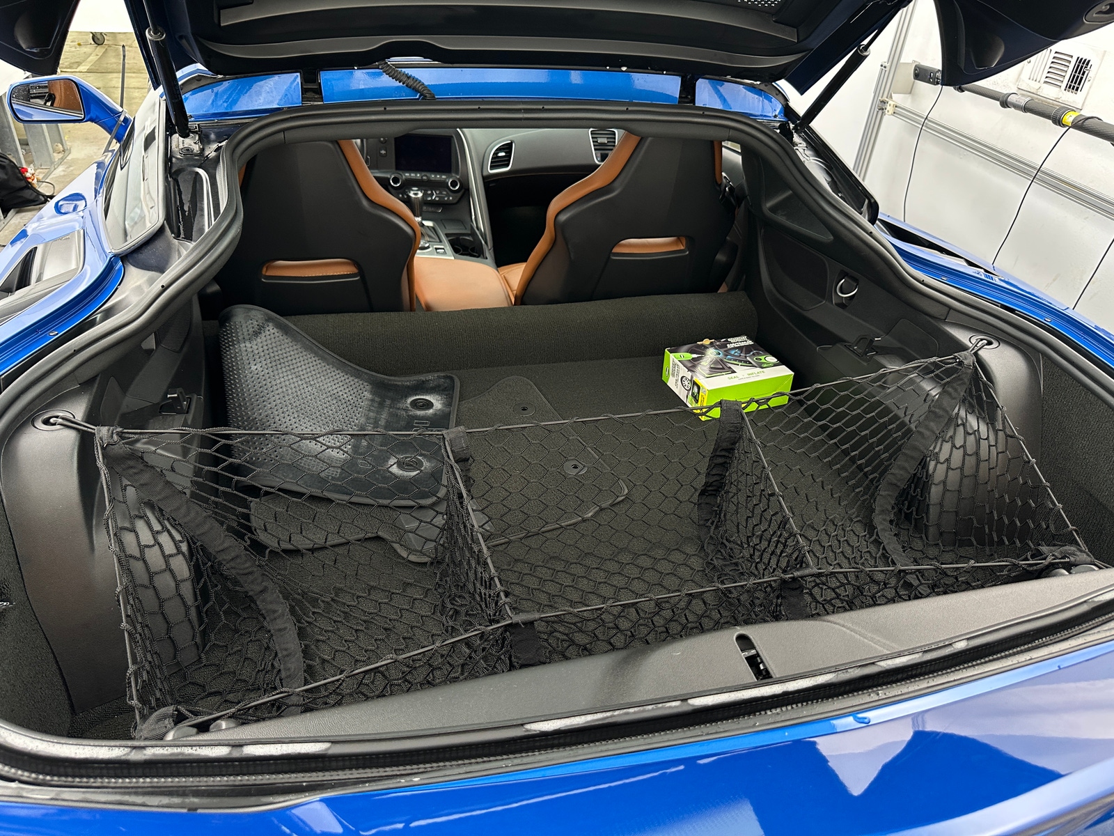 Thumbnail: 2015 Chevrolet Corvette - 4