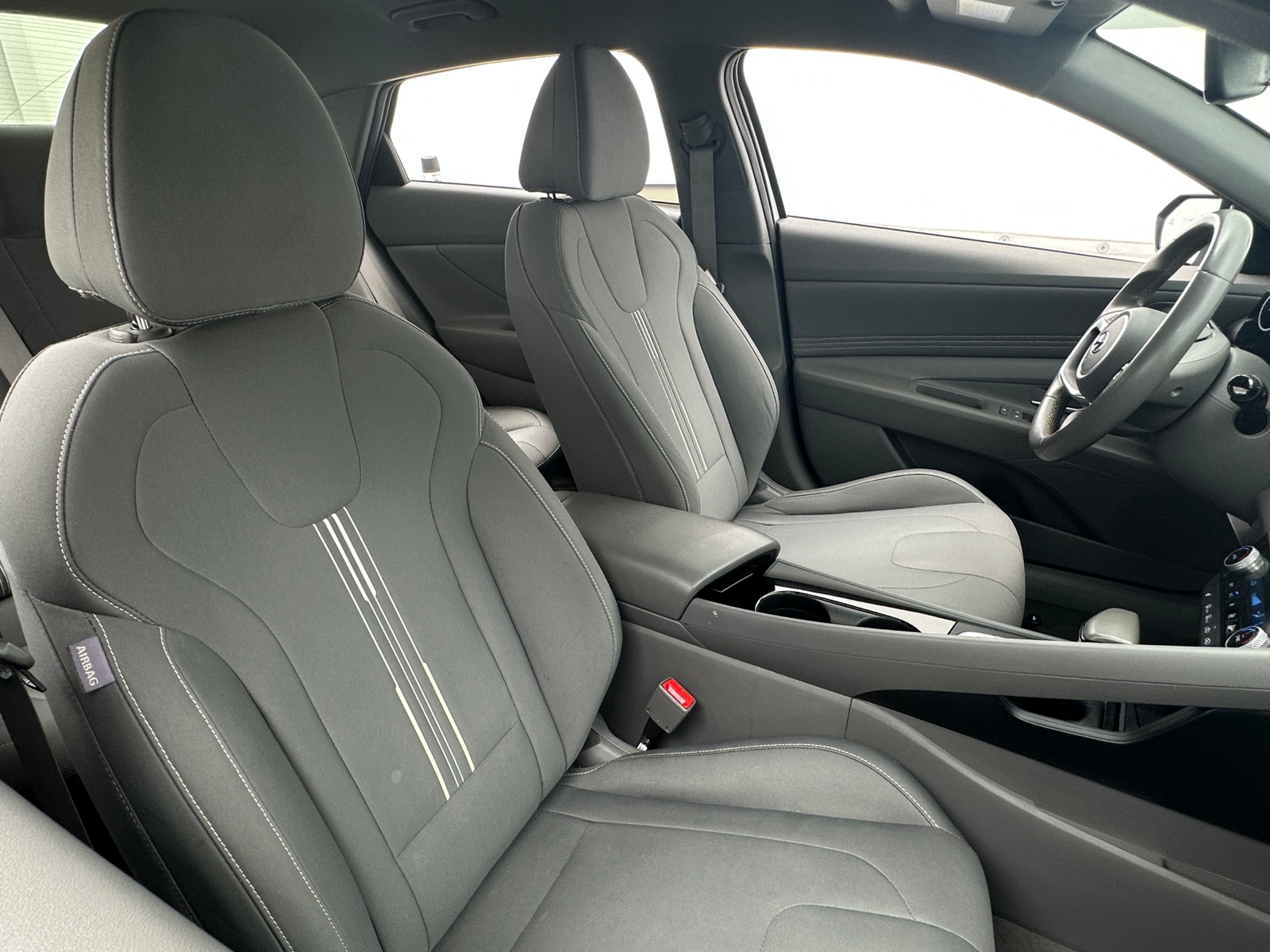Thumbnail: 2021 Hyundai Elantra - 2