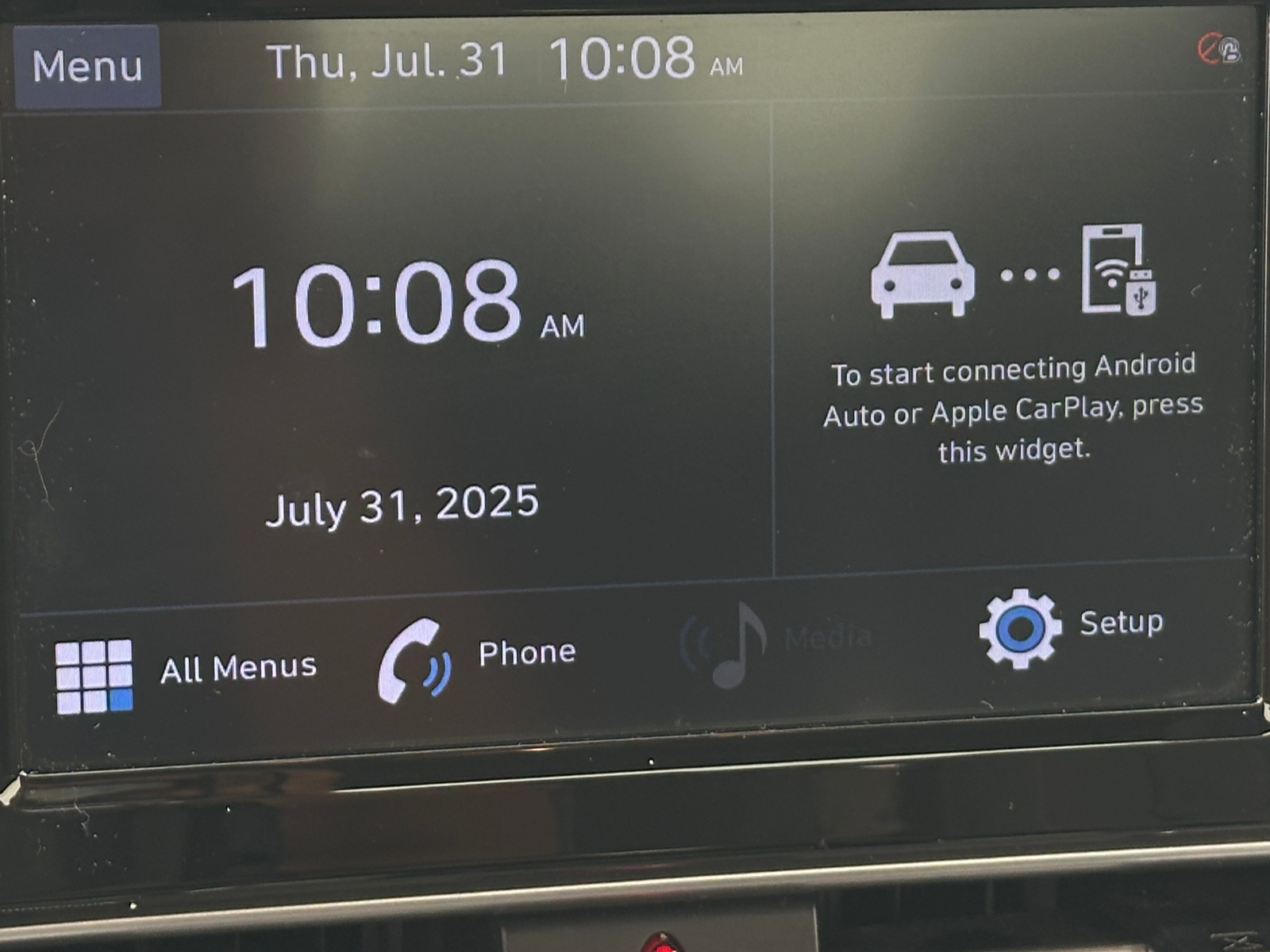 Thumbnail: 2021 Hyundai Elantra - 4