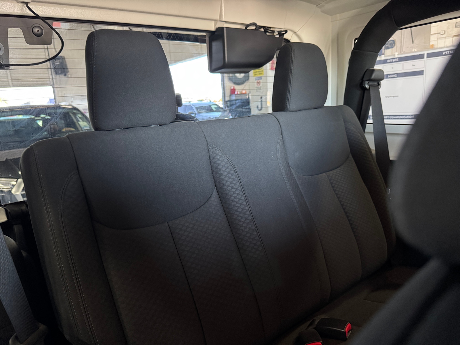 Thumbnail: 2018 Jeep Wrangler - 6